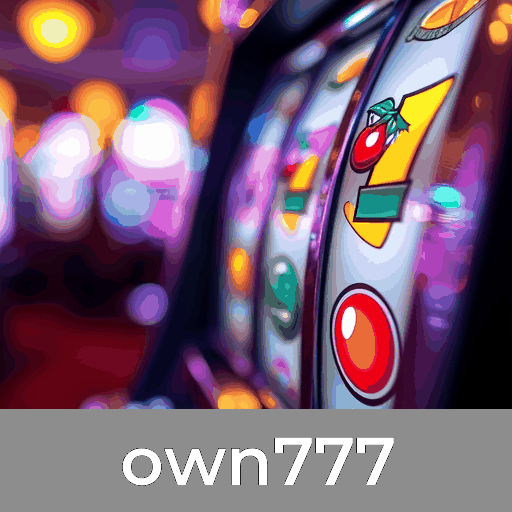 A Emoção e Alta Recompensa dos Caça-níqueis no Own777