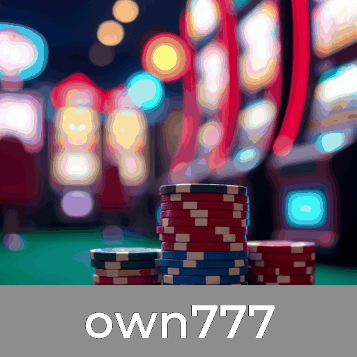 Emoção e Ganhos Esperam por Você no Cassino own777!