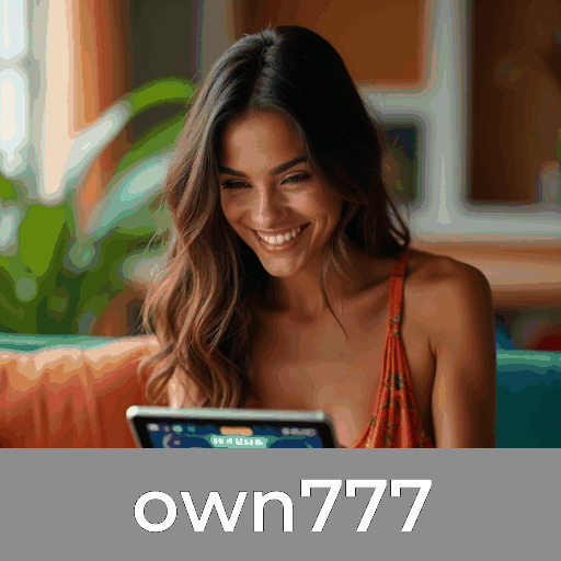 Experimente a praticidade e as funcionalidades completas do app own777