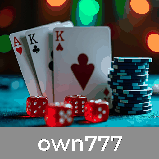 Experimente o Login Exclusivo e Seguro no own777